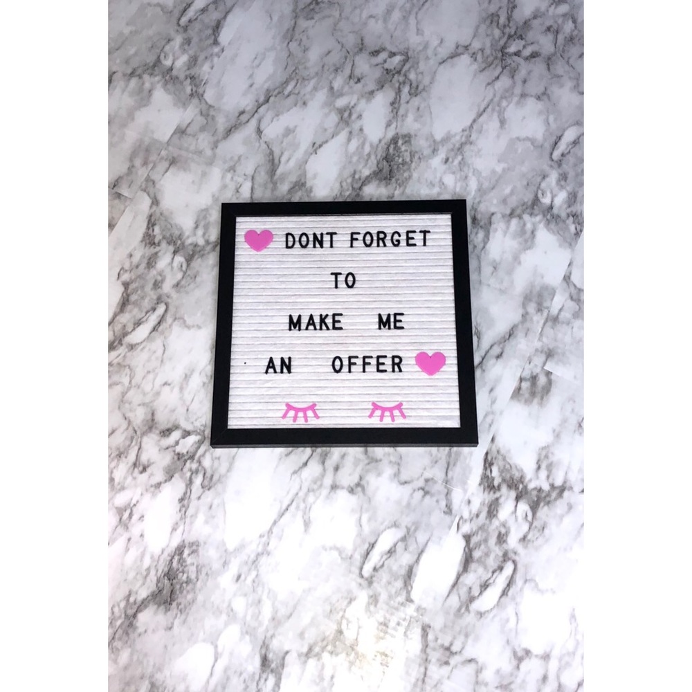 Always Remember! ☺️💕